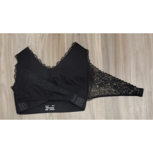 Cara Mia Bra - Picture 5 of 7